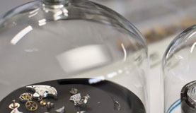 温州爱彼售后维修点调整手表速率